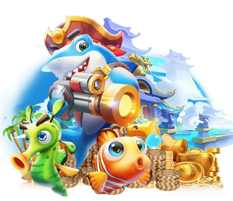 Nổ Hũ Jackpot Lũy Tiến